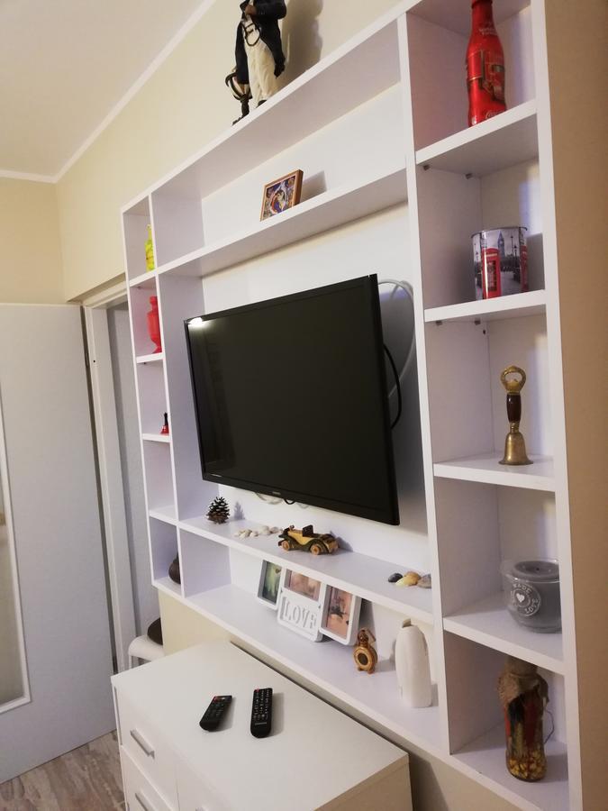 Apartmán Tomis Apartament Constanţa Exteriér fotografie